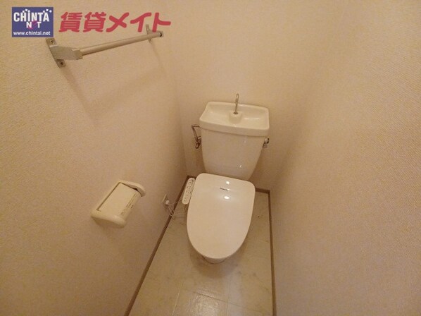 高茶屋駅 徒歩17分 1階の物件内観写真